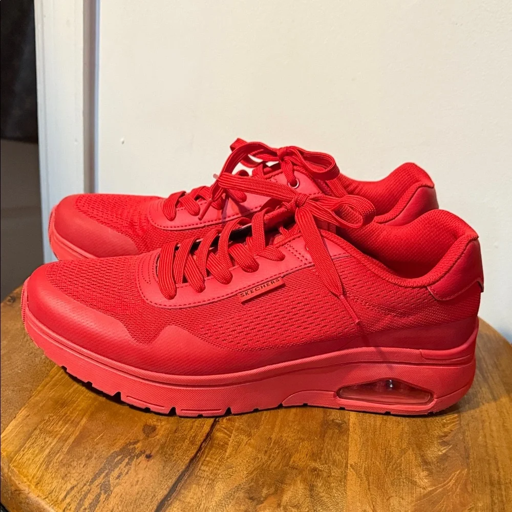 Men's Skechers Street Uno Sneakers